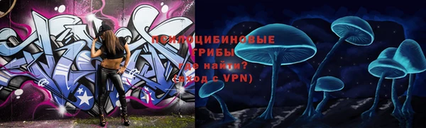 тгк Алексеевка